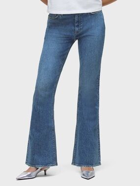 Hudson Bootcut Jeans